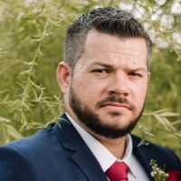 Dewald (Dev) Viljoen