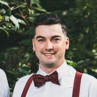 Curtis Barnard Jr.
