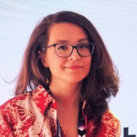 Anastasiia Zueva