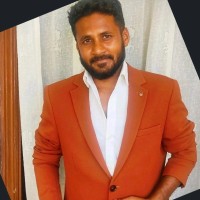 Jayanth kumar s