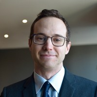 Brendan Gray