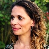 Marta Paredes Suárez