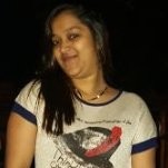 Shaziya Shaikh