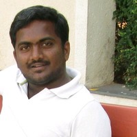 Santhosh Reddy