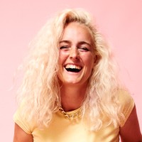 Rikke Laulund. Colored Sheep.