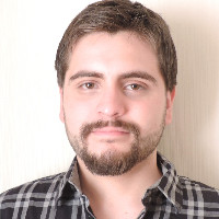 Diego Ignacio Fernández Vilches