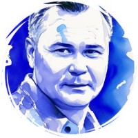 Dmitry Vaganov