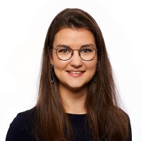 Carine Muis
