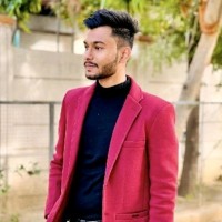 Tanuj Bhardwaj