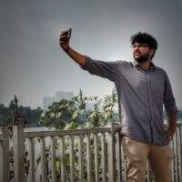 S Yashwanth Kumar