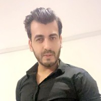 Shaukat Dambha