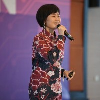 Jacqueline Foong