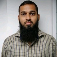 Noor Kazi