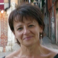 Anna Cane