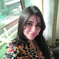 Bushra Malik