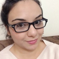 Ayşegül Özkan
