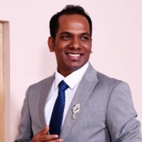 Keerthi Kumar