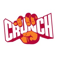 Crunch Fitness Fort Myers