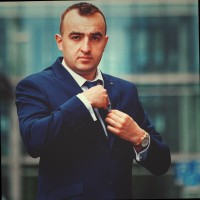 Adrian Wiktorowski