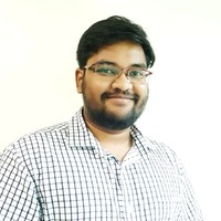 Vinod Reddy Kotha