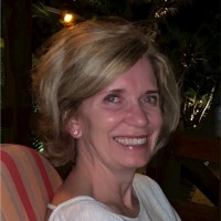 Susan Cottrell