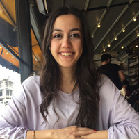 Gamze Çoban