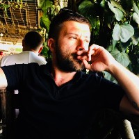 Erdeniz Akkartal
