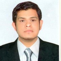Manuel Enrique Amaya C.