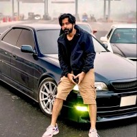 Shozib Miah