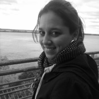 Maria Madalena Ataide