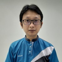 Teoh Kuang Yee