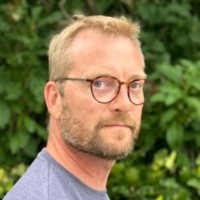 Dan Hoffmann Eriksen