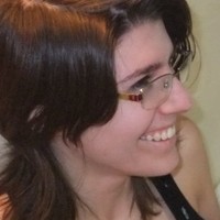 Georgia Priscila Gastaldi Gomes