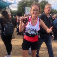 Alice Shaw Ingham