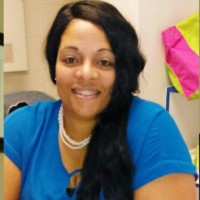 Tahirih Carmon
