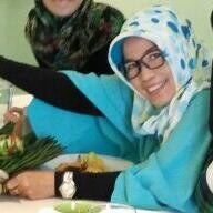 Rosyadah Hariyadi