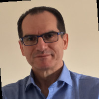 Pambos Charalambous