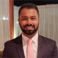 Raghav Bhalla
