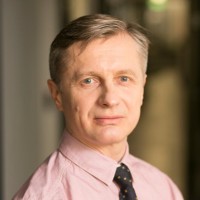 Igor Golovin