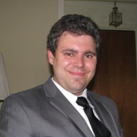 Adam Marlow