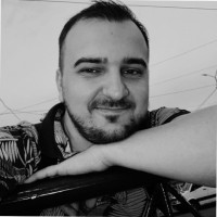 Anton Hanzha