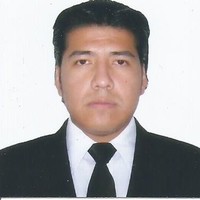 Juan Carlos Trinidad Pérez