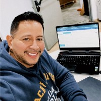 Eddie Salas