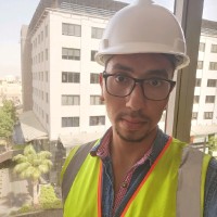 Sameh Mohammed