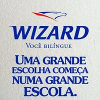 Wizard Caça Talentos
