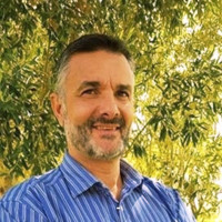 Stephane Grau
