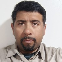 Ruben Alba Cruz