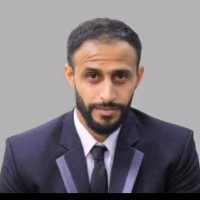 Sayed Mohammed Hashim