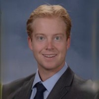 Colin Palmer