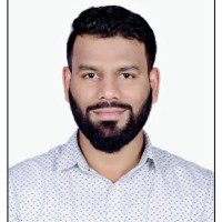 Prajoth Dsouza